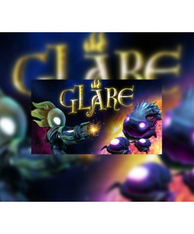 Glare Steam Key GLOBAL